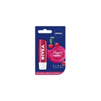  Nivea Kiraz Aromalı Dudak Bakım Kremi 4.8 gr