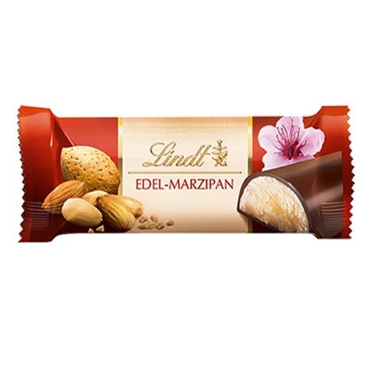 Lindt Edel-Marzipan 50g