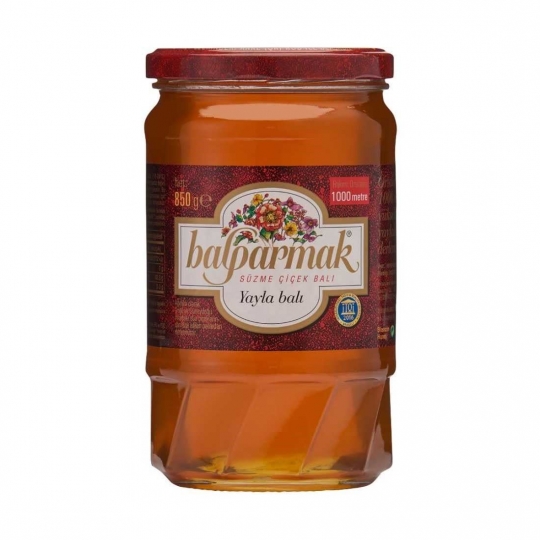 Balparmak Doğal Çiçek Balı 850 G