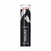 L'Oréal Paris Infaillible Shaping Stick Aydınlatıcı 501 Oh my Jewels