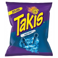 Takis Blue Heat 113,4gr 