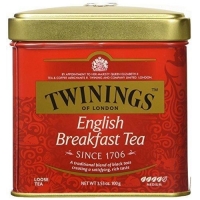 TWİNİNGS OF LONDON ENGLİSH BREAKFAST TEA  500 GR TOZ ÇAY