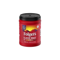  Folgers Classic Roast Medium 320 gr