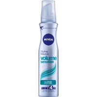 Nivea Hacim Veren Saç Köpüğü 150Ml