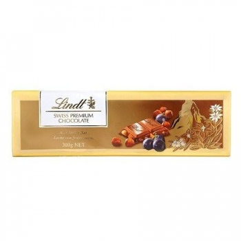 Шоколад Lindt 300 гр