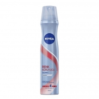 Nivea Renk Koruyucu Saç Spreyi Ekstra Güçlü  250 ml