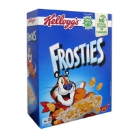 Kellogg's Frosties 375 G MENŞEİ İNGİLTERE