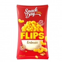 Snack Day Flips Cips 200g 