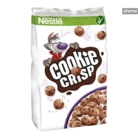 Nestle - Cookie Crisps Tahıl Gevreği 250g