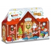 Kinder Mix Advent Calendar 3D Cottage 234 g