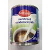 Milbona   Condensed Milk Full Fat  410gr