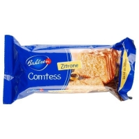 Bahlsen Kuchen Comtess Zitrone Limonlu Kek 350g