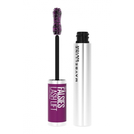 Maybelline New York Falsies Lash Lift 01 Black /Noir 9.6ml