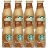 STARBUCKS KAHVELİ SÜTLÜ SOĞUK KAHVE 250 ML