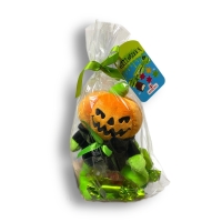 Windel Halloween Bal Kabağı Peluş ve Şekerlemeler 71g