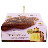 Bauli Colomba Profiteroles Profiteröl Kek 750g