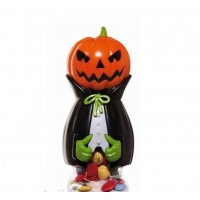 Halloween Bal Kabağı Draje Çikolata 200g