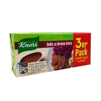 Knorr Sosse zu Braten Kızartma Sosu 93g