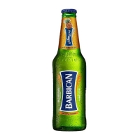 Barbican Pineapple Flavour 330 ml