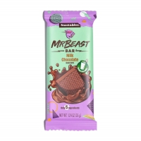 Feastables Mr Beast Milk Chocolate 35g