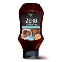 PN Zero Sugar Fat Cookies&Cream Kalorisiz Kurabiye Şurubu 500ml