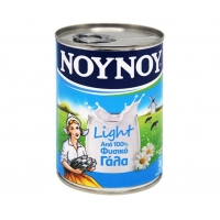 Noynoy Light Süt 400g