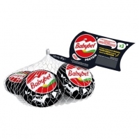 Babybel Mini Protein ( 3x20g ) 60g