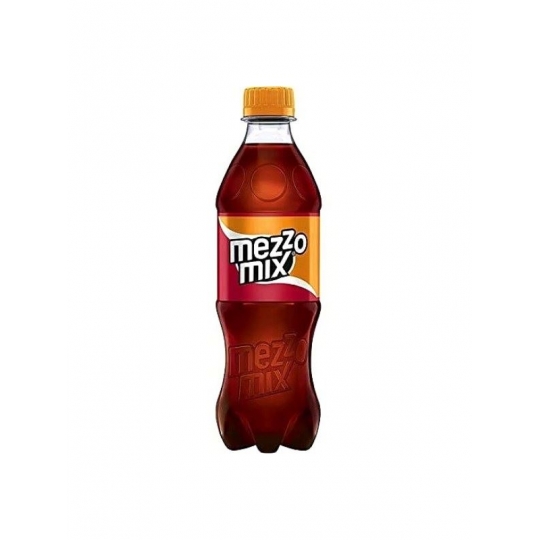 Mezzo Mix Orange Cola 50 ml