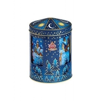 Wicklein Childrens Lebkuchen Musical Tin (200 g)