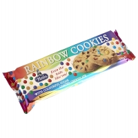 Merba Rainbow Cookies 150g 