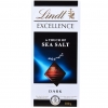 Lindt Deniz Tuzlu Bitter Çikolata 100 Gr