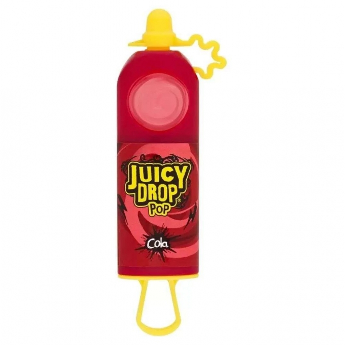 Juicy Drop Pop Cola 26g