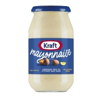 Kraft Mayonnaise Sauce - Gluten Free 870ml