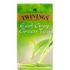 Twinings Green Tea Early Grey 25 Bardak