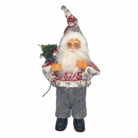 Tarrington House Noel Baba Figürleri 13 cm