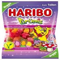 Haribo Grünis Vegan Şekerleme 200gr