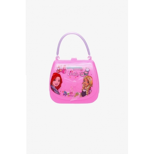 Markaevi Barbie Fashion Bag Candy Şekerli Moda Çantası 12 gr