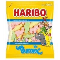 Haribo Bumix 200g