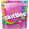 Skittles Wild Berry Bite Size Candies  442.3gr