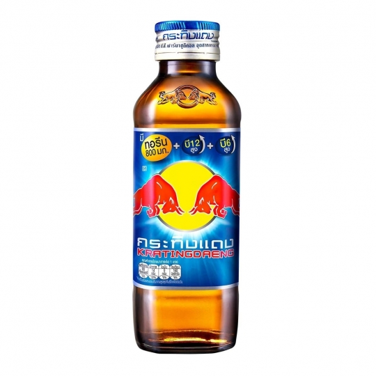 Red Bull Kratingdaeng Energy Drink 150ml
