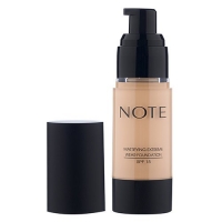 Note Cosmetics Mattifying Extreme Wear Foundation Spf 15 - 02 Natural Beige