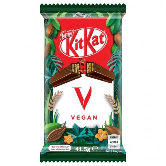 Kitkat Vegan 41,5g