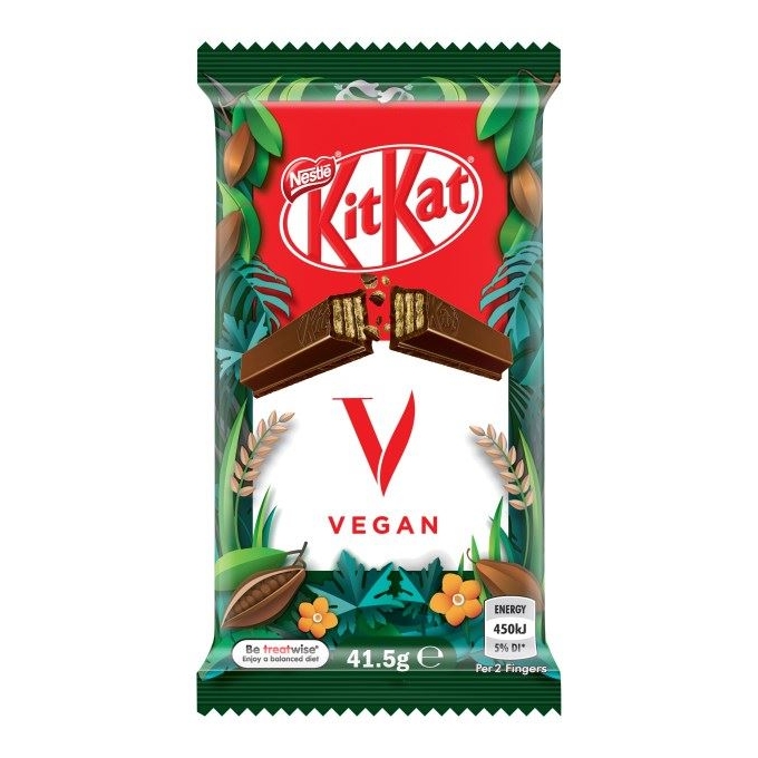 Kitkat Vegan 41,5g