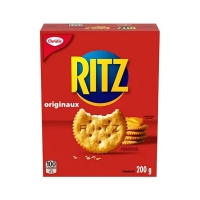 Ritz Crackers 200 g