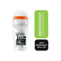 L'Oreal Paris Men Expert Men Expert Shirt Protect 48 Saat Etkilli