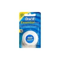 Oral-B Diş İpi Essential Floss 50 Metre