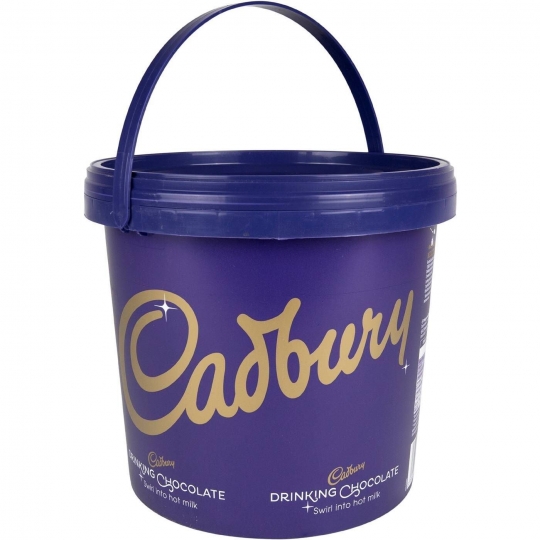 CADBURY çikolatalı içecek (2kg)