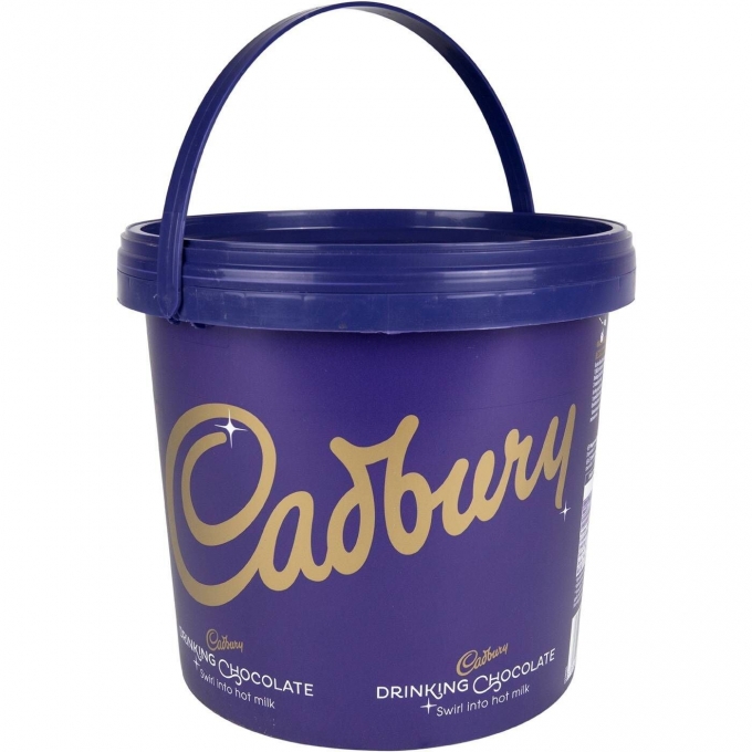 CADBURY çikolatalı içecek (2kg)