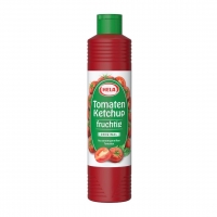 HELA TOMATEN KETCHUP FRUCHTIG ORIGINAL 800 ml