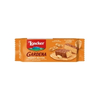 Loacker Gardena Peanut Butter 38 g